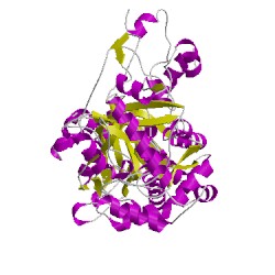 Image of CATH 1y0pA