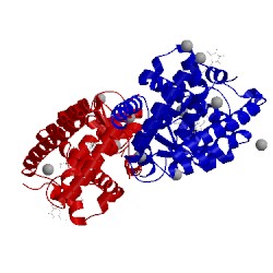 Image of CATH 1y0s