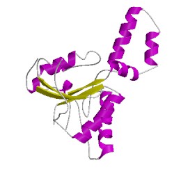 Image of CATH 1y0vA02