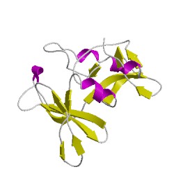 Image of CATH 1y0vA03