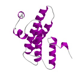 Image of CATH 1y0vB04