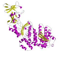 Image of CATH 1y0vC