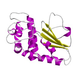 Image of CATH 1y0vC01