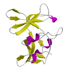 Image of CATH 1y0vC03