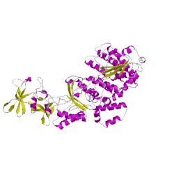 Image of CATH 1y0vD