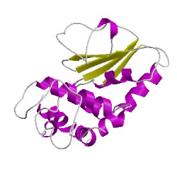 Image of CATH 1y0vD01