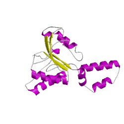 Image of CATH 1y0vD02