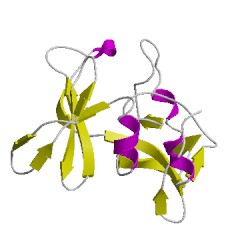 Image of CATH 1y0vD03