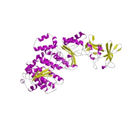 Image of CATH 1y0vE