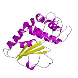 Image of CATH 1y0vE01