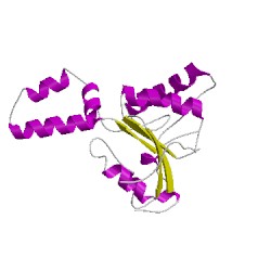 Image of CATH 1y0vE02