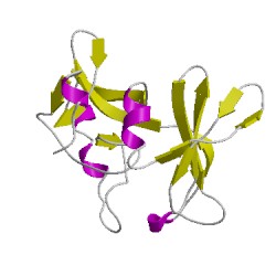 Image of CATH 1y0vE03