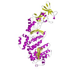 Image of CATH 1y0vF