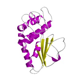 Image of CATH 1y0vF01