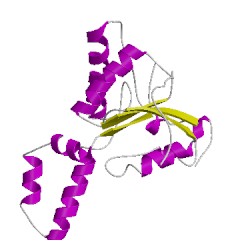 Image of CATH 1y0vF02