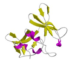 Image of CATH 1y0vF03