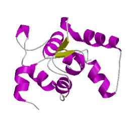 Image of CATH 1y0vH