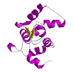 Image of CATH 1y0vI