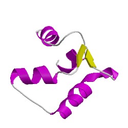 Image of CATH 1y0vJ02