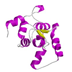 Image of CATH 1y0vK