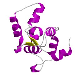 Image of CATH 1y0vL