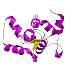 Image of CATH 1y0vM