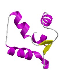 Image of CATH 1y0vM02