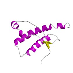 Image of CATH 1y16A