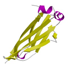 Image of CATH 1y18C02