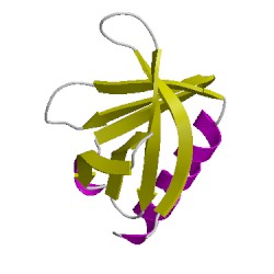 Image of CATH 1y19D02