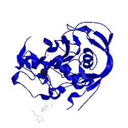 Image of CATH 1y1g