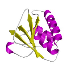 Image of CATH 1y1lA