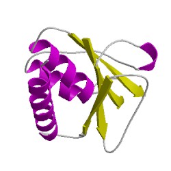 Image of CATH 1y1lD