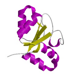 Image of CATH 1y1mA02