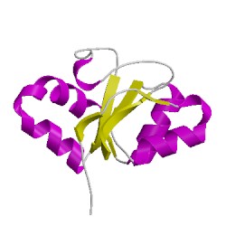 Image of CATH 1y1mB02