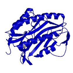 Image of CATH 1y1n
