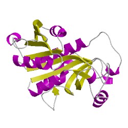 Image of CATH 1y1qA