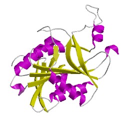 Image of CATH 1y1qB