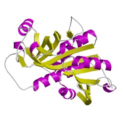 Image of CATH 1y1sA