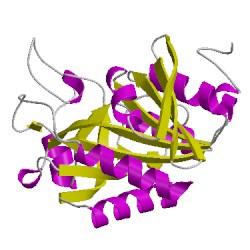 Image of CATH 1y1sB