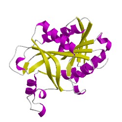 Image of CATH 1y1sC