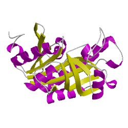 Image of CATH 1y1sE