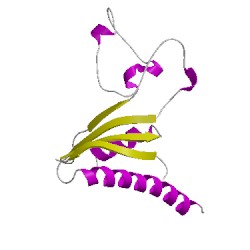 Image of CATH 1y1vC01