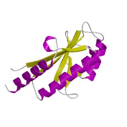 Image of CATH 1y2gA
