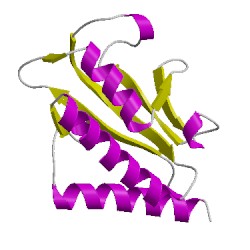 Image of CATH 1y2gB
