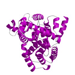 Image of CATH 1y2hB