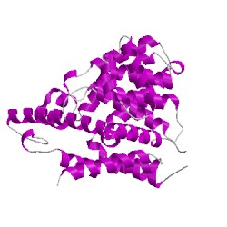 Image of CATH 1y2kB