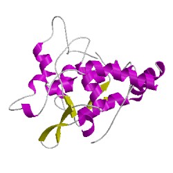 Image of CATH 1y2mA01