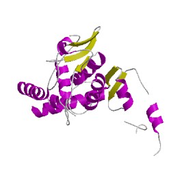 Image of CATH 1y2mB01