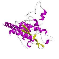 Image of CATH 1y2mC01